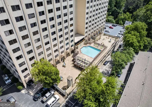Photo 3 of Condo for sale at 2479 Peachtree Rd NE #214, Atlanta, GA 30305 | MLS# 10760113 | Listing updated on 2026-06-18