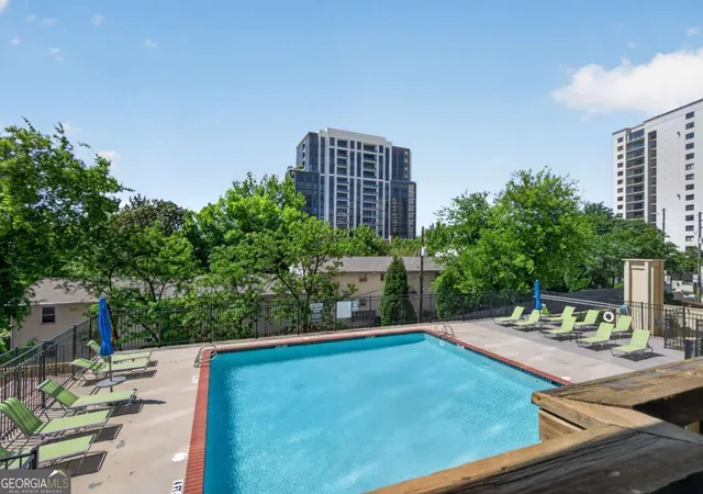 Photo 4 of Condo for sale at 2479 Peachtree Rd NE #214, Atlanta, GA 30305 | MLS# 10760113 | Listing updated on 2026-06-18