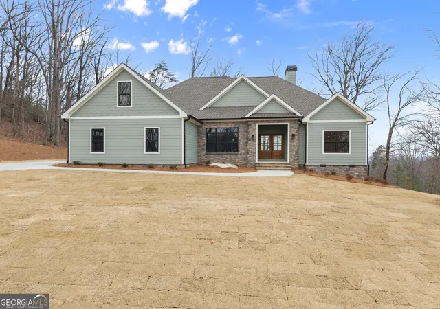 Homes for sale in Cleveland, GA | 24 Teel Mountain Dr, Cleveland, GA 30528 | MLS# 10756692