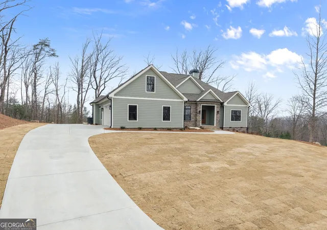 Homes for sale in Cleveland, GA | 24 Teel Mountain Dr, Cleveland, GA 30528 | MLS# 10756692