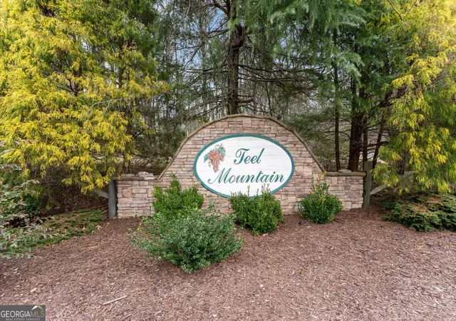Photo 4 of Sale Pending at 24 Teel Mountain Dr, Cleveland, GA 30528 | MLS# 10756692 | Listing updated on 2026-09-21