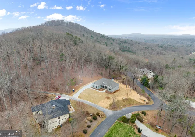 Homes for sale in Cleveland, GA | 24 Teel Mountain Dr, Cleveland, GA 30528 | MLS# 10756692