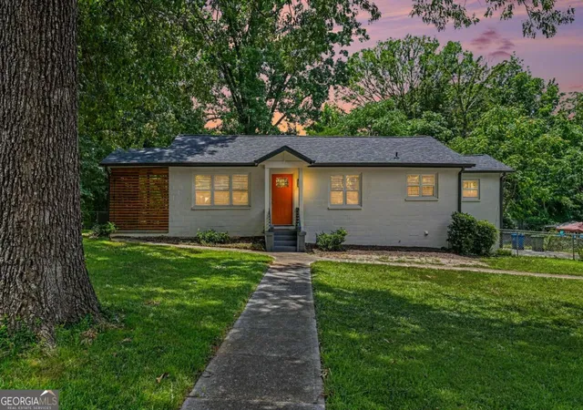 33rd image of 1724 Leslie Ave Sw, Atlanta, GA 30311 | MLS# 10801789