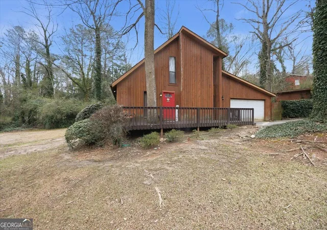 Photo 1 of Single family home for sale at 658 Tucker Rd, Macon, GA 31210 | MLS# 10872255 | Listing updated on 2026-10-27