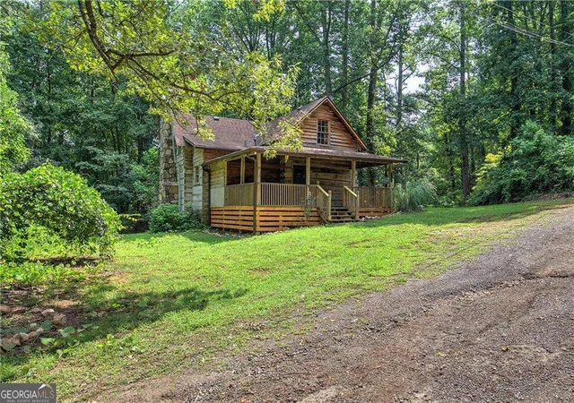 1st image of 6263 James Dupree Ln, Acworth, GA 30102 | MLS# 10820784