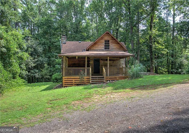 2nd image of 6263 James Dupree Ln, Acworth, GA 30102 | MLS# 10820784