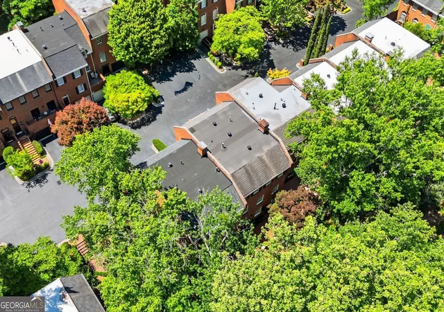 32nd image of 425 Jefferson Cir Ne, Sandy Springs, GA 30328 | MLS# 10767567