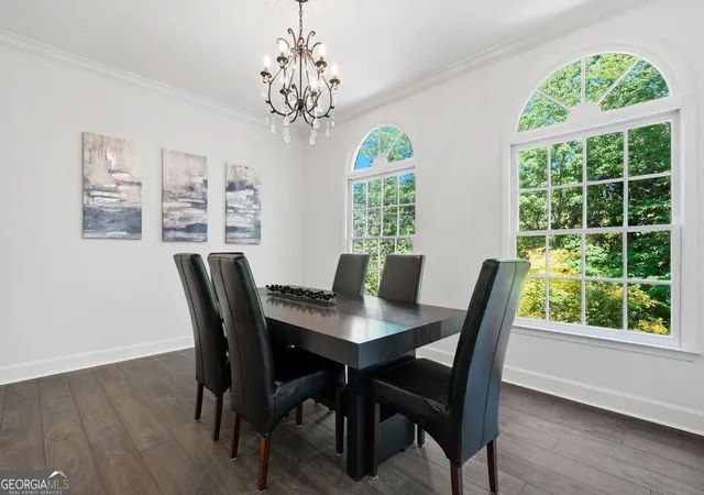 5th image of 425 Jefferson Cir Ne, Sandy Springs, GA 30328 | MLS# 10767567