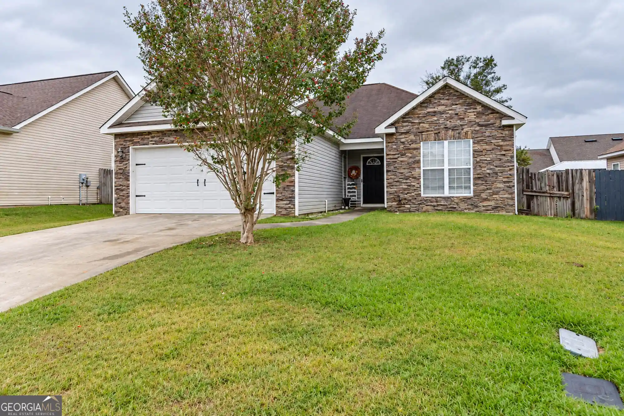 Photo 1 of Single family home for sale at 509 Clover Trl, Bonaire, GA 31005 | MLS# 10868657 | Listing updated on 2026-10-21