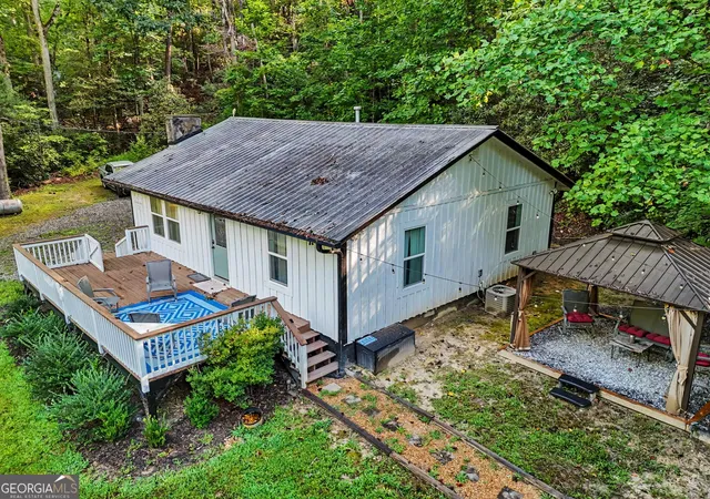 Photo 1 of Single family home for sale at 578 Hwy 356, Helen, GA 30545 | MLS# 10831639 | Listing updated on 2026-09-07