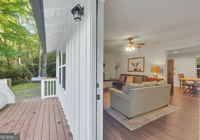 Photo 2 of Single family home for sale at 578 Hwy 356, Helen, GA 30545 | MLS# 10831639 | Listing updated on 2026-09-07
