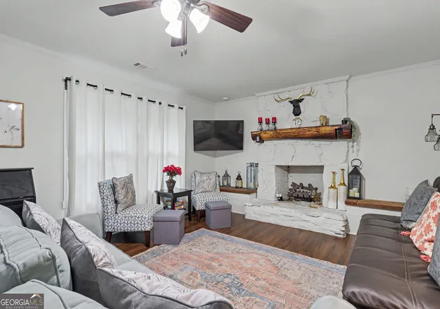 Photo 3 of Single family home for sale at 578 Hwy 356, Helen, GA 30545 | MLS# 10831639 | Listing updated on 2026-09-07