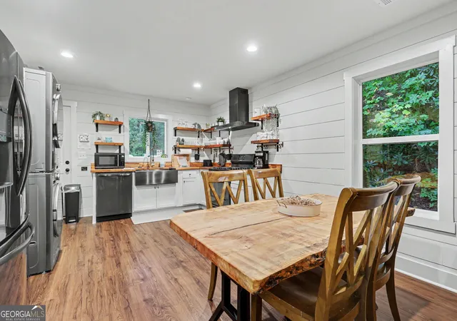 Photo 4 of Single family home for sale at 578 Hwy 356, Helen, GA 30545 | MLS# 10831639 | Listing updated on 2026-09-07