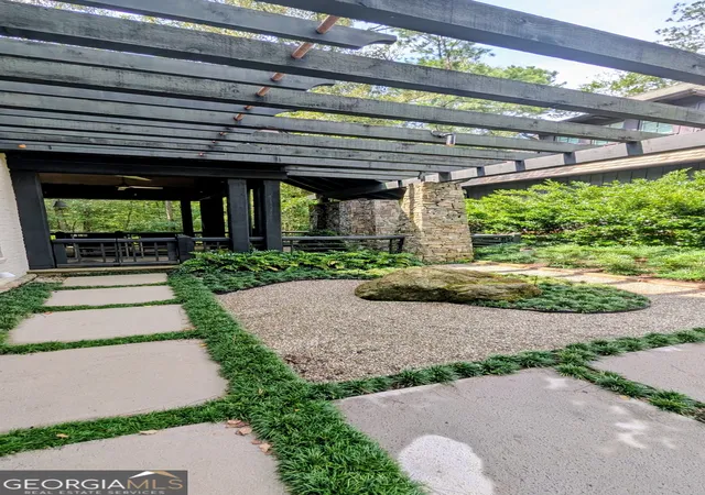 5th image of 37 Swann Rdg, Palmetto, GA 30268 | MLS# 10799323