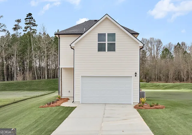 Homes for sale in Monroe, GA | 607 Cantor Wy, Monroe, GA 30655 | MLS# 10651287