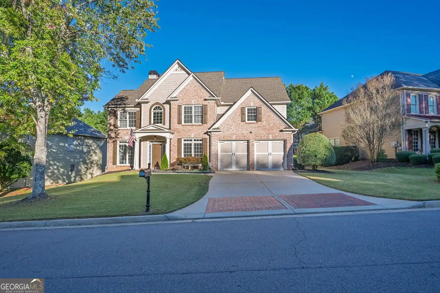 Photo 1 of Single family home for sale at 1420 Liberty Ln, Cumming, GA 30040 | MLS# 10878568 | Listing updated on 2026-10-24