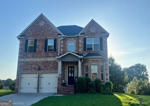 1st image of 2873 Still Branch Path #LOT 23, Lithonia, GA 30038 | MLS# 10831142