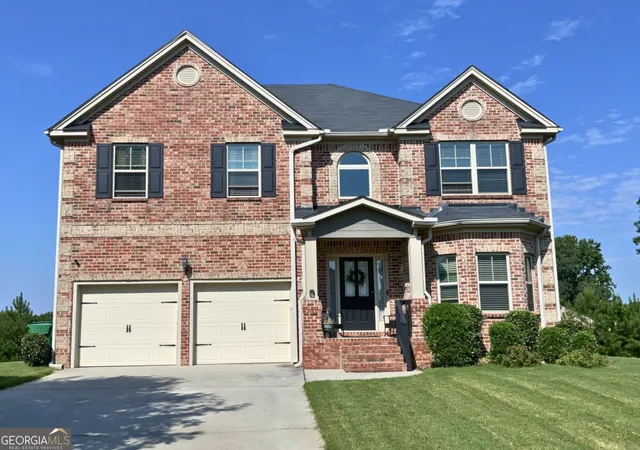 Photo 1 of Single family home for sale at 2873 Still Branch Path #LOT 23, Lithonia, GA 30038 | MLS# 10831142 | Listing updated on 2026-09-20