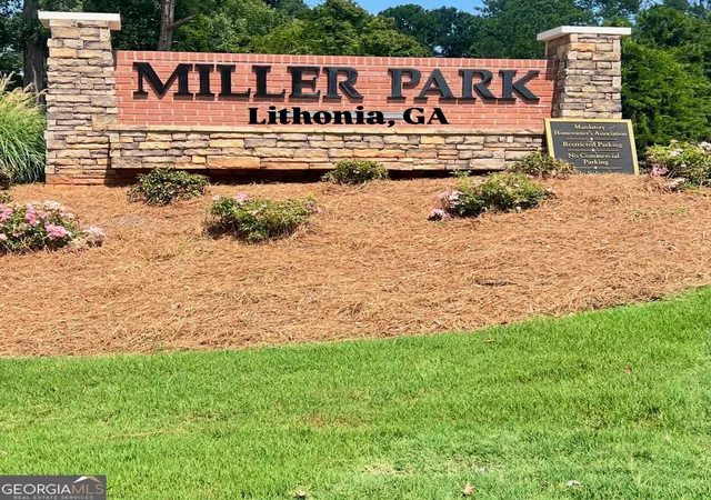 Photo 2 of Single family home for sale at 2873 Still Branch Path #LOT 23, Lithonia, GA 30038 | MLS# 10831142 | Listing updated on 2026-09-20
