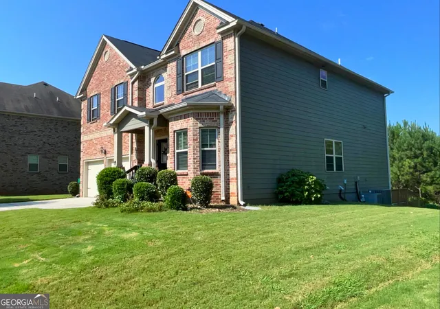 Photo 3 of Sale Pending at 2873 Still Branch Path #LOT 23, Lithonia, GA 30038 | MLS# 10831142 | Listing updated on 2026-10-04