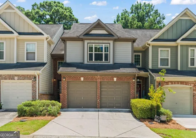 Photo 1 of Sale Pending at 97 Grampian Ct, Marietta, GA 30008 | MLS# 10812031 | Listing updated on 2026-08-25