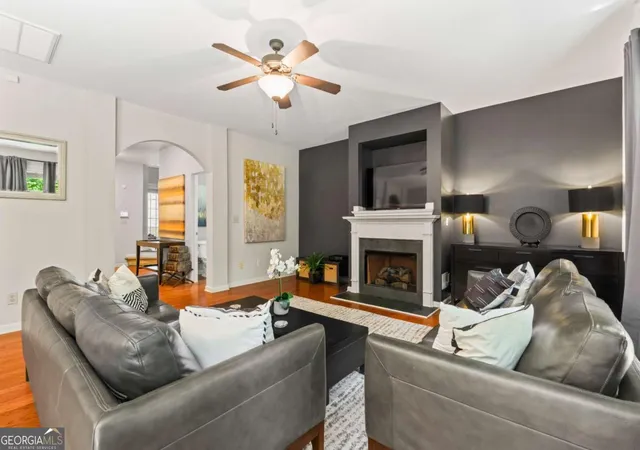 Photo 2 of Sale Pending at 97 Grampian Ct, Marietta, GA 30008 | MLS# 10812031 | Listing updated on 2026-08-25