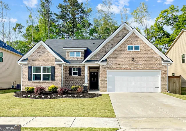 Photo 1 of Sale Pending at 110 Brookview Dr, Newnan, GA 30265 | MLS# 10733228 | Listing updated on 2026-04-27