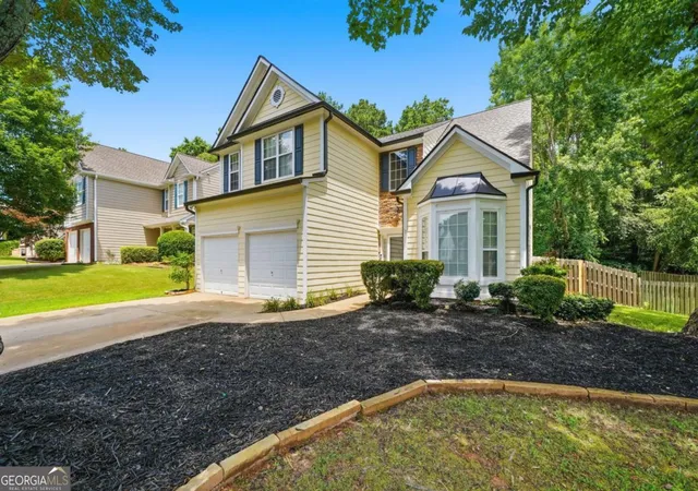 2nd image of 3812 Nw Ethridge Pl, Kennesaw, GA 30144 | MLS# 10790024