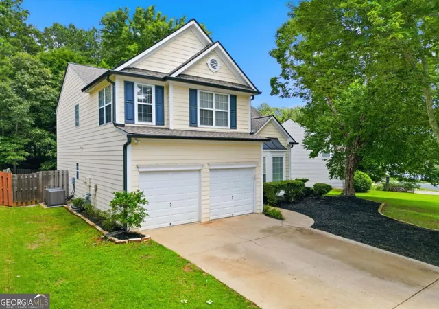 3rd image of 3812 Nw Ethridge Pl, Kennesaw, GA 30144 | MLS# 10790024