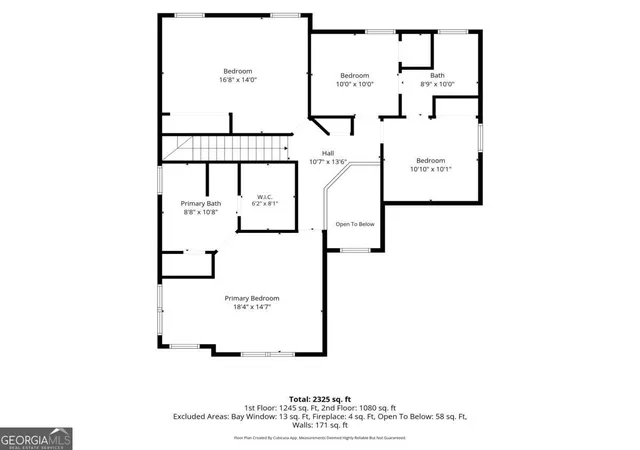 54th image of 3812 Nw Ethridge Pl, Kennesaw, GA 30144 | MLS# 10790024