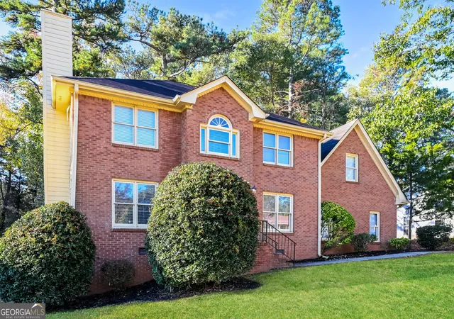 1st image of 4421 John Wesley Dr, Decatur, GA 30035 | MLS# 10798020