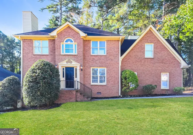 2nd image of 4421 John Wesley Dr, Decatur, GA 30035 | MLS# 10798020