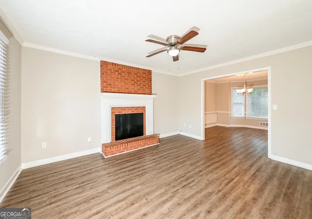 4th image of 4421 John Wesley Dr, Decatur, GA 30035 | MLS# 10798020
