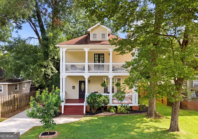 Photo 1 of Single family home for sale at 69 Haygood Ave Se, Atlanta, GA 30315 | MLS# 10823526 | Listing updated on 2026-09-01