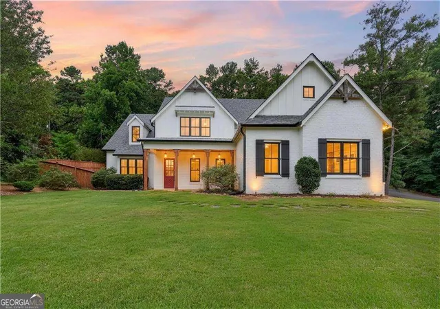 1st image of 1009 Davenport Cir, Powder Springs, GA 30127 | MLS# 10800881