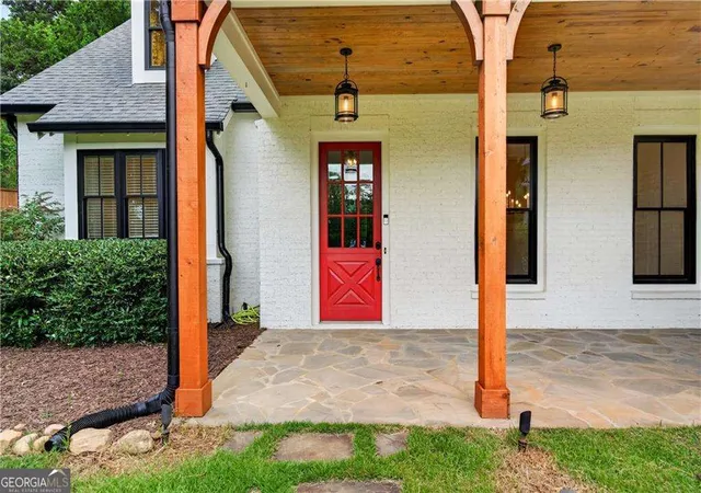 2nd image of 1009 Davenport Cir, Powder Springs, GA 30127 | MLS# 10800881