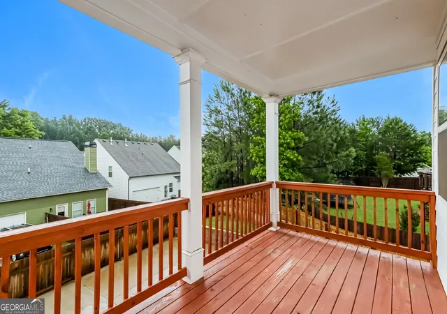 Photo 3 of Single family home for sale at 128 Hood Park Dr, Newnan, GA 30265 | MLS# 10683842 | Listing updated on 2026-10-02