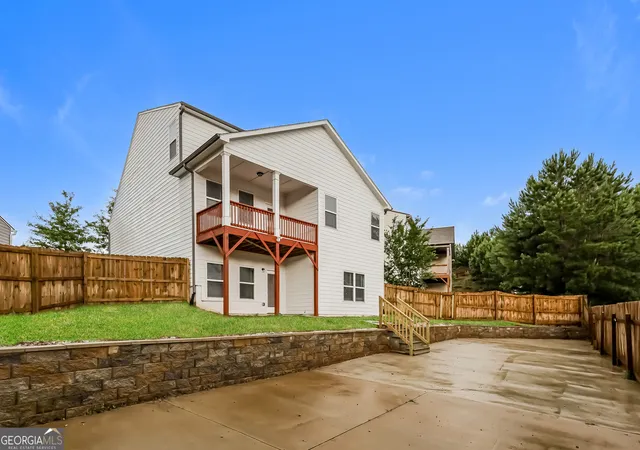 Photo 3 of Single family home for sale at 128 Hood Park Dr, Newnan, GA 30265 | MLS# 10683842 | Listing updated on 2026-10-02