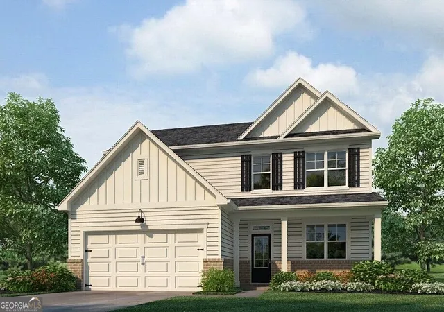 Photo 1 of Single family home for sale at 2917 Ariel Ct, Lithia Springs, GA 30122 | MLS# 10871719 | Listing updated on 2026-10-27