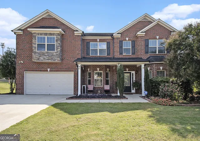 1st image of 153 Hilda Wy, Mcdonough, GA 30252 | MLS# 10742661