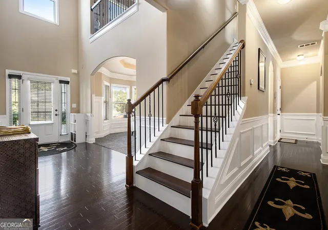 3rd image of 153 Hilda Wy, Mcdonough, GA 30252 | MLS# 10742661