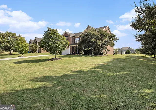 45th image of 153 Hilda Wy, Mcdonough, GA 30252 | MLS# 10742661