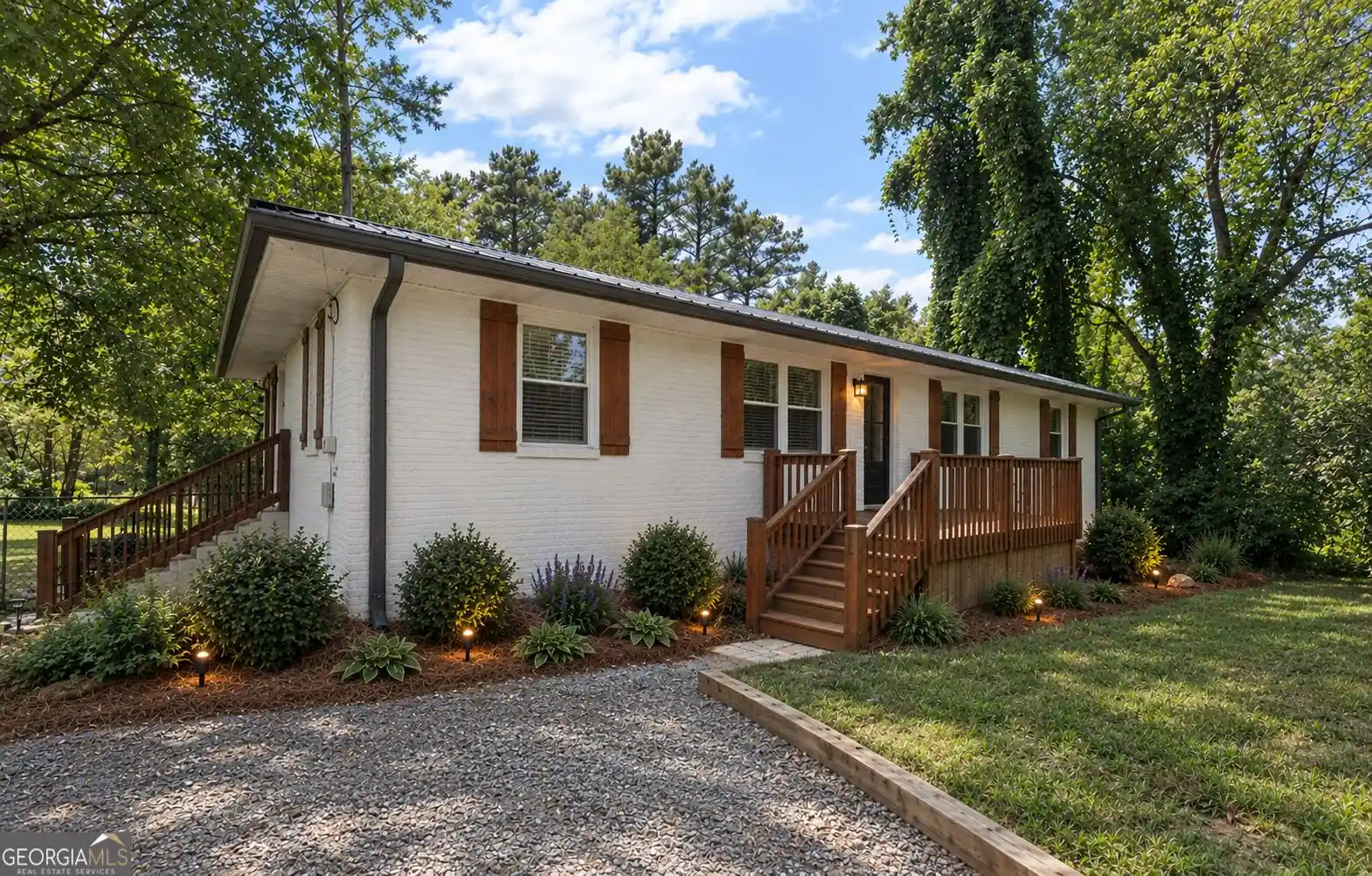 Photo 1 of Single family home for sale at 5401 Central Church Rd, Douglasville, GA 30135 | MLS# 10857721 | Listing updated on 2026-10-14