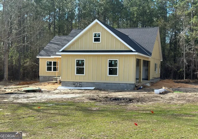 3rd image of 425 Woodridge Ln, Cairo, GA 39827 | MLS# 10675693