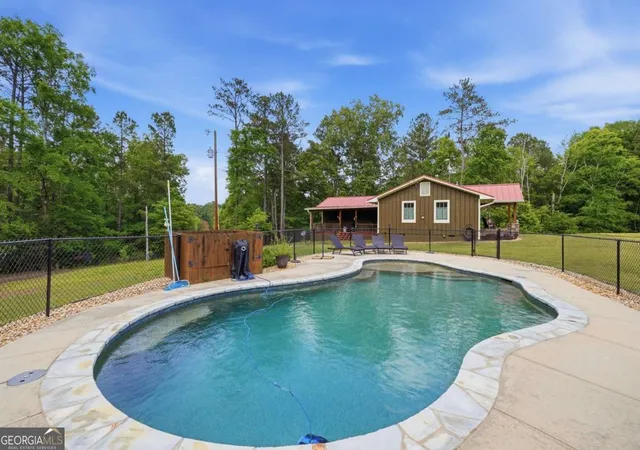 19th image of 2630 Cold Springs Rd, Greensboro, GA 30642 | MLS# 10782817