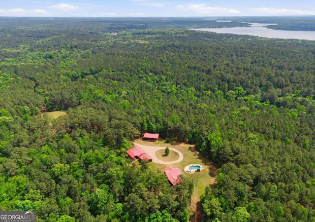 2nd image of 2630 Cold Springs Rd, Greensboro, GA 30642 | MLS# 10782817