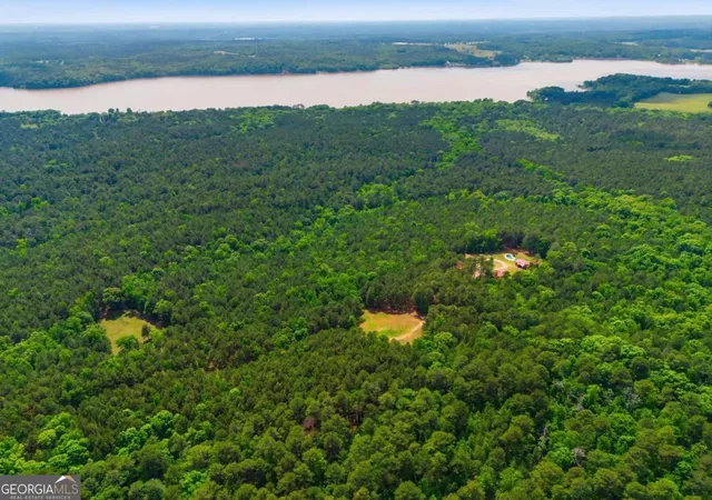 5th image of 2630 Cold Springs Rd, Greensboro, GA 30642 | MLS# 10782817