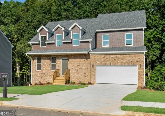 Photo 48 of Single family home for sale at 3402 Ashford Loop, Ellenwood, GA 30294 | MLS# 10833293 | Listing updated on 2026-08-26