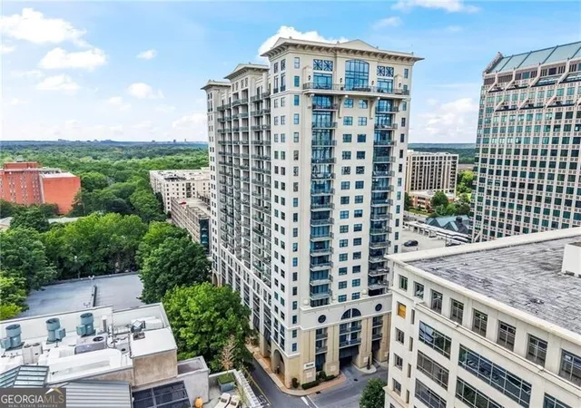 Photo 1 of Condo for sale at 3040 Peachtree Rd Nw #209, Atlanta, GA 30305 | MLS# 10812472 | Listing updated on 2026-08-07