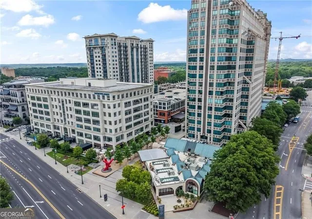 Photo 25 of Condo for sale at 3040 Peachtree Rd Nw #209, Atlanta, GA 30305 | MLS# 10812472 | Listing updated on 2026-08-07
